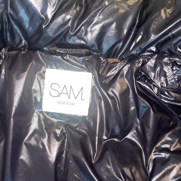 Women’s SAM Puffer - Picture 2 of 6